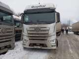 FAW J7 CA4180P77K25E5 Седельный тягач 4х2  2023