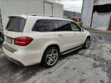 Mercedes-Benz GLS 350 d 4MATIC ОС 2018