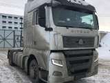 SITRAK ZZ4186V361HE 4x2 Седельный тягач  2023