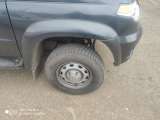 UAZ Pickup Base ИКАР 2.7 5MT 2024