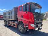 Sany SYZ320C-8S Самосвал 2022