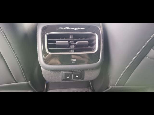 Chery Arrizo 8 Prime 1.6T DCT (150hp) 2024
