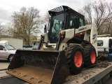 LONKING CDM308 погрузчик малогабаритный  2021