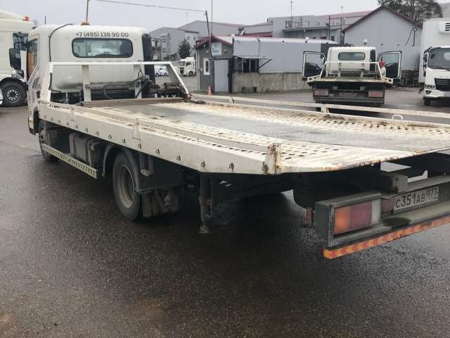 Hyundai Mighty EX9 Эвакуатор  2022