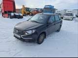 Lada Granta седан Classic 22 Кондиционер 1.6 90hp 5MT 2022