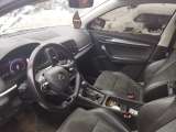 Skoda Karoq Style 1.4TSI (150 л.с.) 4x4 DSG-7 2022