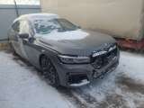BMW 7 серия 730d xDrive M Sport Plus 2021