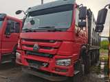 HOWO ZZ3407S3867E 8x4 Самосвал  2021