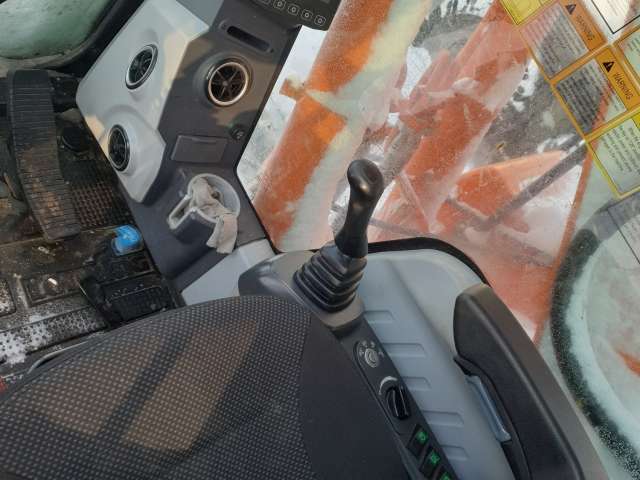 LONKING CDM6225F Экскаватор  2022