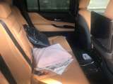 Lexus LX 600 Executive 2022