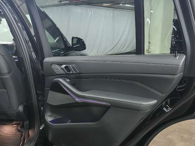 BMW X7 xDrive40d 2023
