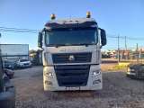 SITRAK C7H 4×2 ZZ4186V391HE  2023