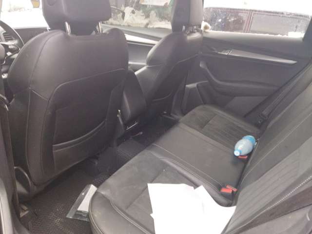Skoda Karoq Style 1.4TSI (150 л.с.) 4x4 DSG-7 2022