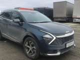 KIA Sportage Luxe 2.5 8AT AWD 2022