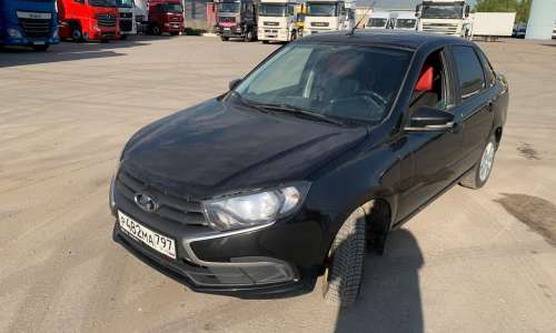 Lada Granta седан