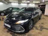 Toyota Camry Люкс Safety 2.5 АКП 2022
