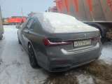 BMW 7 серия 730d xDrive M Sport Plus 2021