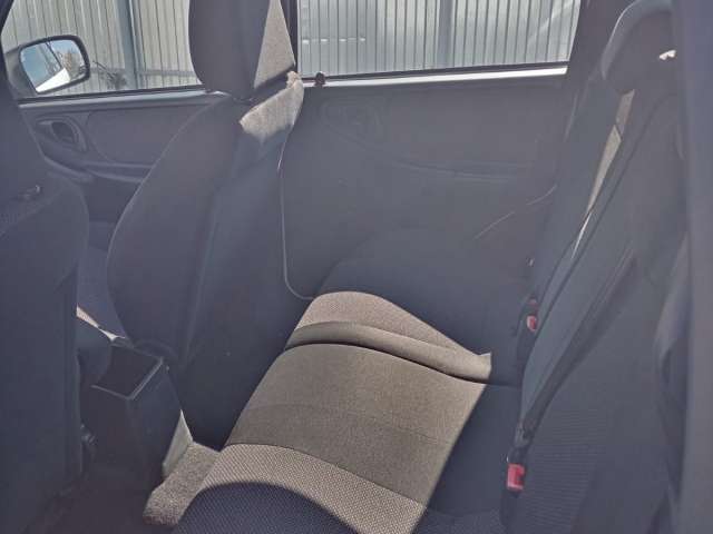 Lada Niva Travel Comfort 24 1.7 80hp 5MT 2024