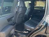 Lexus LX 600 Executive 2022