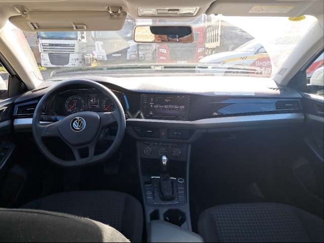 Volkswagen Bora 1,5MPI (113) 2022