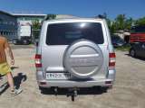 UAZ Patriot Люкс Премиум 2.7 6AT 2021
