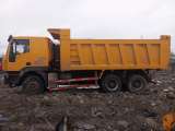 Hongyan CQ3346HV35 6x4 Самосвал  2023