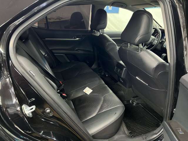 Toyota Camry Люкс Safety 2.5 АКП 2022