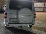 UAZ Patriot Base Limited 2.7 5MT 2024
