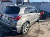 Mitsubishi ASX Instyle 2.0 CVT 4WD 2021