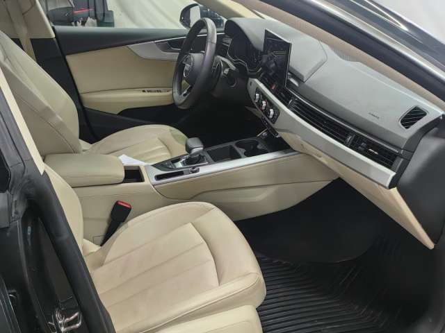 Audi A5 Sportback 35 TFSI S tronic 2021