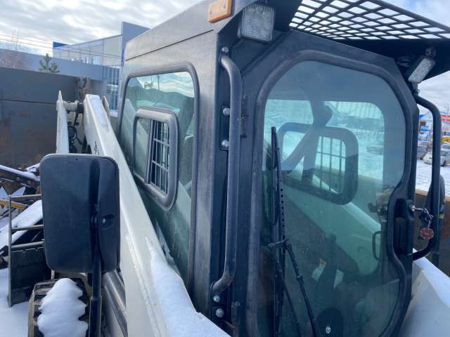 LONKING CDM307 погрузчик малогабаритный  2022