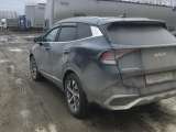 KIA Sportage Luxe 2.5 8AT AWD 2022
