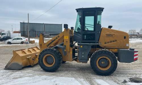 LONKING CDM932N Фронтальный погрузчик