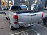 Mitsubishi L200 DC Invite+ 2.4d 6MT 2021