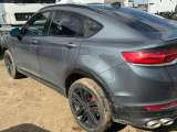Geely Tugella Flagship Sport 2.0T (238 hp) 8AT 4WD 2023