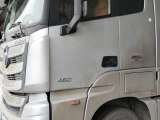 FOTON Auman EST A 4x2 седельный тягач  2023