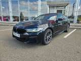 BMW 5 серия 530d xDrive 2021