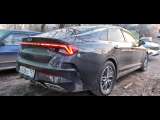 KIA K5 Prestige 2.5 8AT 2022