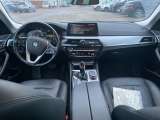 BMW 5 серия 520d xDrive Business 2017