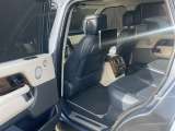 Land Rover Range Rover LWB SDV8 4.4 Autobiography 2018