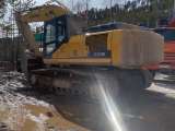 LIUGONG CLG933E Экскаватор  2023
