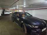 BMW 5 серия 520d xDrive M Sport Pure 2021