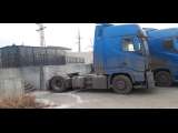 DongFeng DFH4180 4х2 (GX|KX)  2023