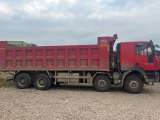 Hongyan 908 8x4 Самосвал  2022