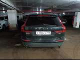 Volvo XC60 B5 Momentum 249hp 8AT 2018