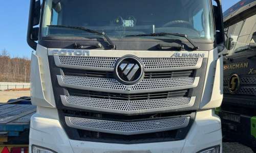 FOTON Auman EST A 4x2 седельный тягач 