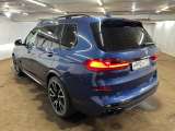 BMW X7 xDrive40d M Sport Pro 2021