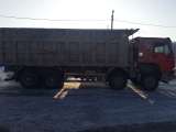 HOWO ZZ3407S3867E 8x4 Самосвал  2021