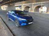 Haval F7x Tech Plus 2.0 7DCT 4WD 2022