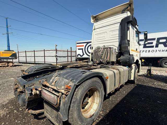 КАМАЗ 5490 4x2 Седельный тягач 2021